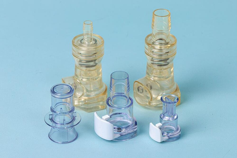 无菌连接器