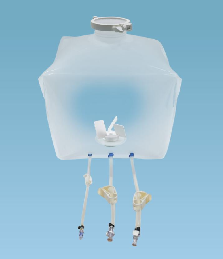 一次性3D搅拌袋