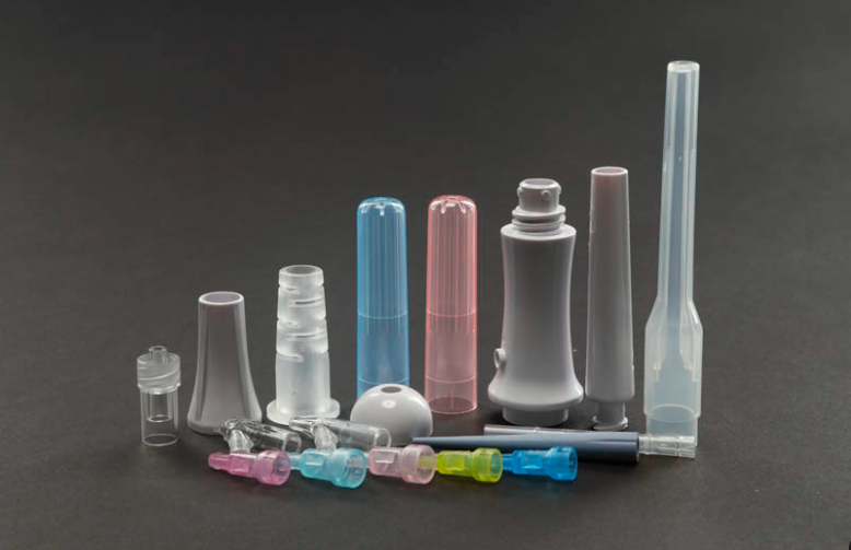 医用注塑件的革新与突破