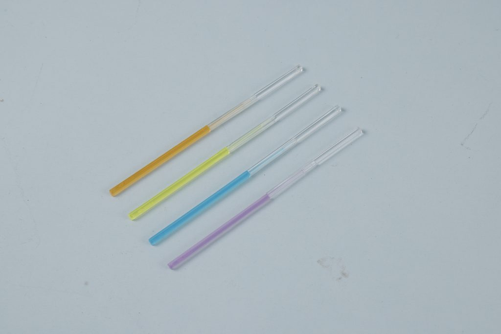 医用注塑件